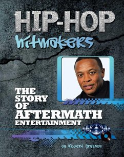 Cover The Story of Aftermath Entertainment (eBook, ePUB)
