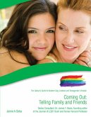 Coming Out (eBook, ePUB)