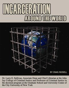 Cover Incarceration Around the World (eBook, ePUB)