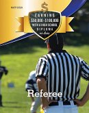 Referee (eBook, ePUB) Referee (eBook, ePUB)