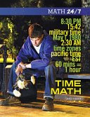 Time Math (eBook, ePUB)