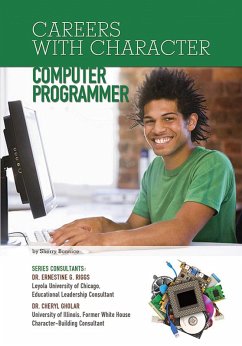 Cover Computer Programmer (eBook, ePUB)