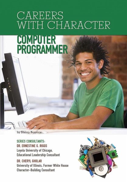 Computer Programmer (eBook, ePUB)