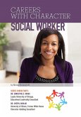 Social Worker (eBook, ePUB)