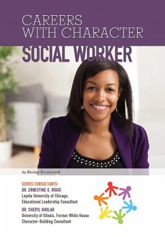 Cover Social Worker (eBook, ePUB)