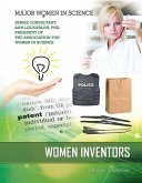 Women Inventors (eBook, ePUB)