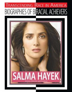 Cover Salma Hayek (eBook, ePUB)