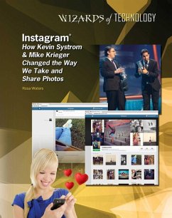 Cover Instagram® (eBook, ePUB)