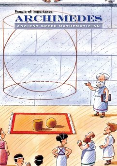 Cover Archimedes (eBook, ePUB)