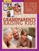 Grandparents Raising Kids (eBook, ePUB)
