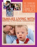 Families Living With Mental and Physical Challenges (eBook, ePUB)