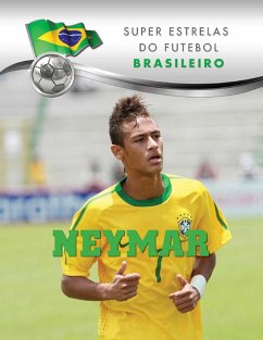 Cover Neymar (eBook, ePUB)