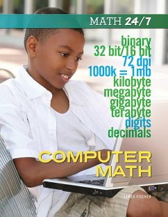 Cover Computer Math (eBook, ePUB)