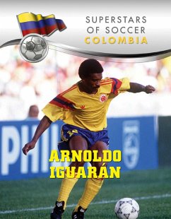 Arnoldo Iguarán (eBook, ePUB) - Sandoval, Ana Valay