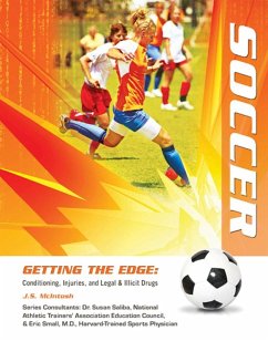 Cover Soccer (eBook, ePUB)