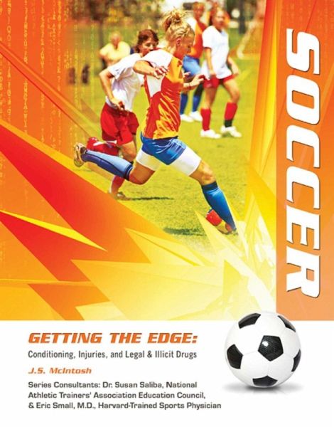 Soccer (eBook, ePUB) Soccer (eBook, ePUB)