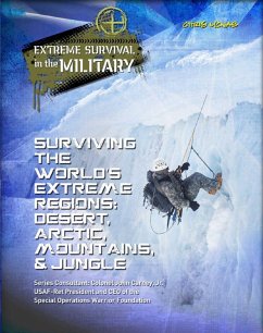 Cover Surviving the World's Extreme Regions (eBook, ePUB)
