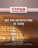 Art and Architecture of China (eBook, ePUB)