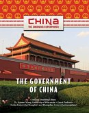The Government of China (eBook, ePUB)