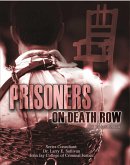 Prisoners on Death Row (eBook, ePUB)