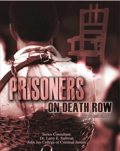 Prisoners on Death Row (eBook, ePUB) - Smith, Roger