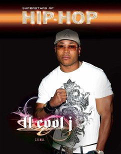 Cover LL Cool J (eBook, ePUB)