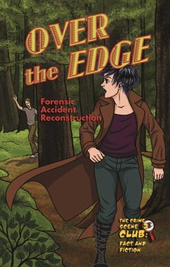 Cover Over the Edge (eBook, ePUB)
