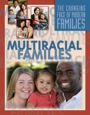 Multiracial Families (eBook, ePUB)