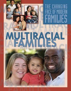 Cover Multiracial Families (eBook, ePUB)