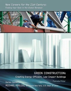 Cover Green Construction (eBook, ePUB)