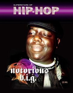 Cover Notorious B.I.G. (eBook, ePUB)