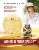 Women in Anthropology (eBook, ePUB)