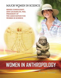 Cover Women in Anthropology (eBook, ePUB)