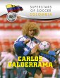 Carlos Valderrama (eBook, ePUB) - Bild 1