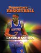 Carmelo Anthony (eBook, ePUB) - Bild 1