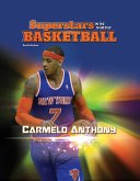 Carmelo Anthony (eBook, ePUB)