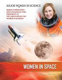 Women in Space (eBook, ePUB)