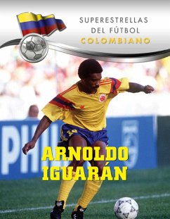 Arnoldo Iguarán (eBook, ePUB) Cover Arnoldo Iguarán (eBook, ePUB)