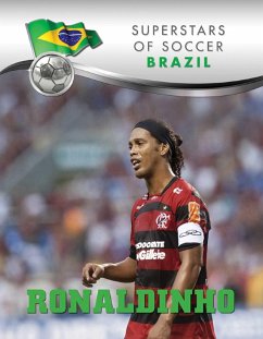 Ronaldinho (eBook, ePUB) - Wandersman, Aldo