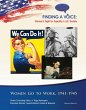 Women Go to Work, 1941-45 (eBook, ePUB) - Bild 1