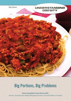 Cover Big Portions, Big Problems (eBook, ePUB)
