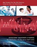 Physicians' Assistants & Nurses (eBook, ePUB)
