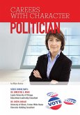 Politician (eBook, ePUB)
