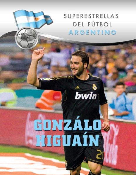 Gonzalo Higuaín (eBook, ePUB) Gonzalo Higuaín (eBook, ePUB)
