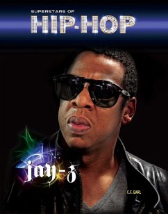 Cover Jay-Z (eBook, ePUB)