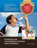 Nutrition for Achievement in Sports and Academics (eBook, ePUB)