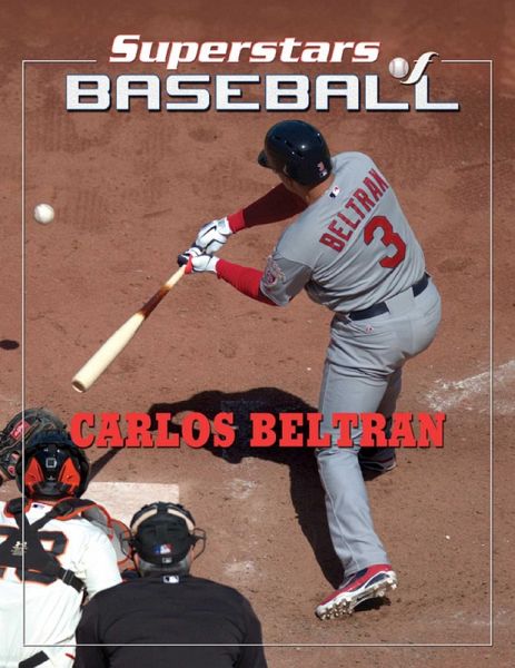 Carlos Beltrán (eBook, ePUB)