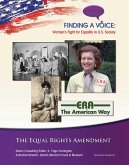 The Equal Rights Amendment (eBook, ePUB)