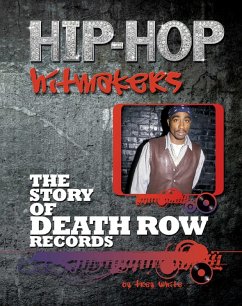Cover The Story of Death Row Records (eBook, ePUB)