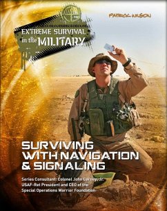 Surviving with Navigation & Signaling (eBook, ePUB) - Wilson, Patrick